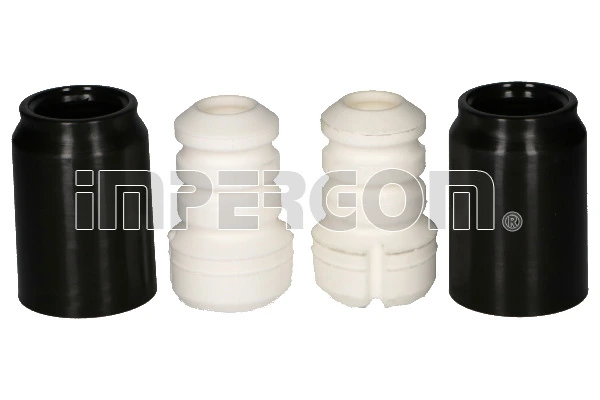 Dust Cover Kit, shock absorber